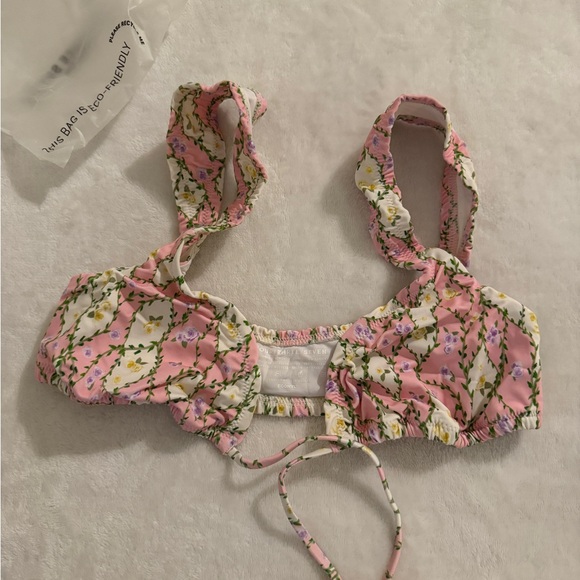 437 CAMILLE TOP - Picture 6 of 6